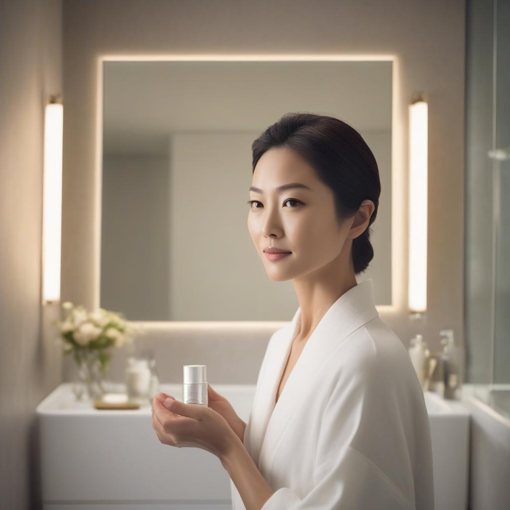 【2026年最新】北川景子の奇跡の美肌！時を超えて輝く3つの秘密習慣を徹底解剖