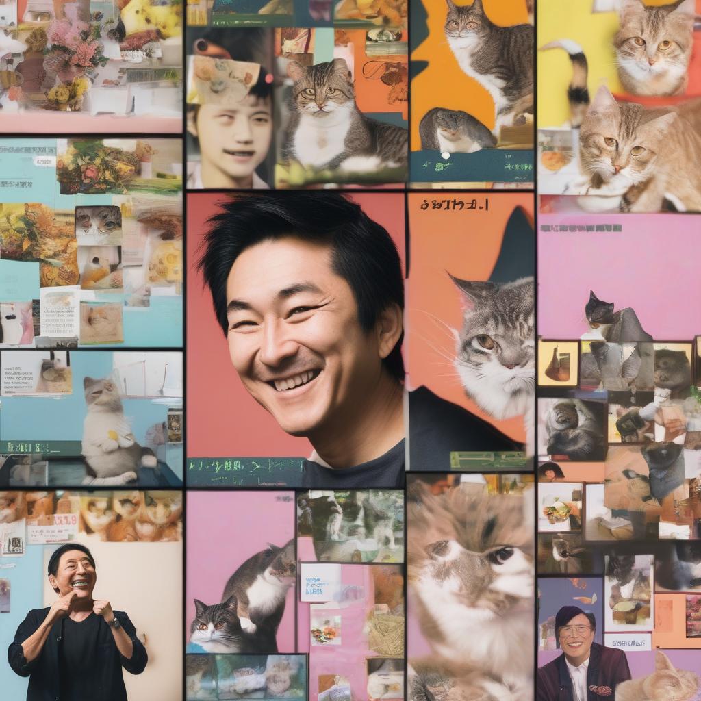 川島明のインスタは神！大喜利王の才能爆発！投稿の秘密に迫る