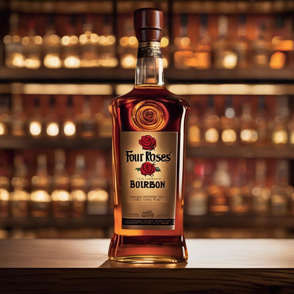 【完全ガイド】フォアローゼズ全種類を徹底解剖！味の違いからあなたにぴったりの一本の見つけ方まで