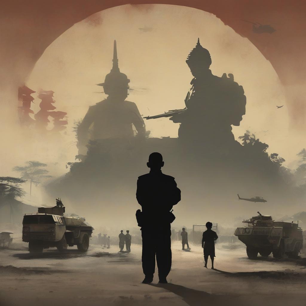 【2026年】ミャンマー最新情勢！治安悪化？日本企業はどう動く？徹底解説