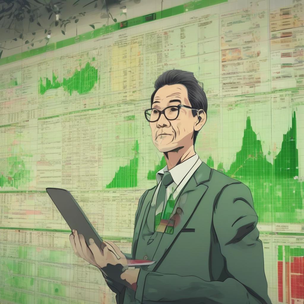 【衝撃】外貨準備に巨額の含み益！2026年、日本経済は激変する？未来を左右する使い道を徹底解説