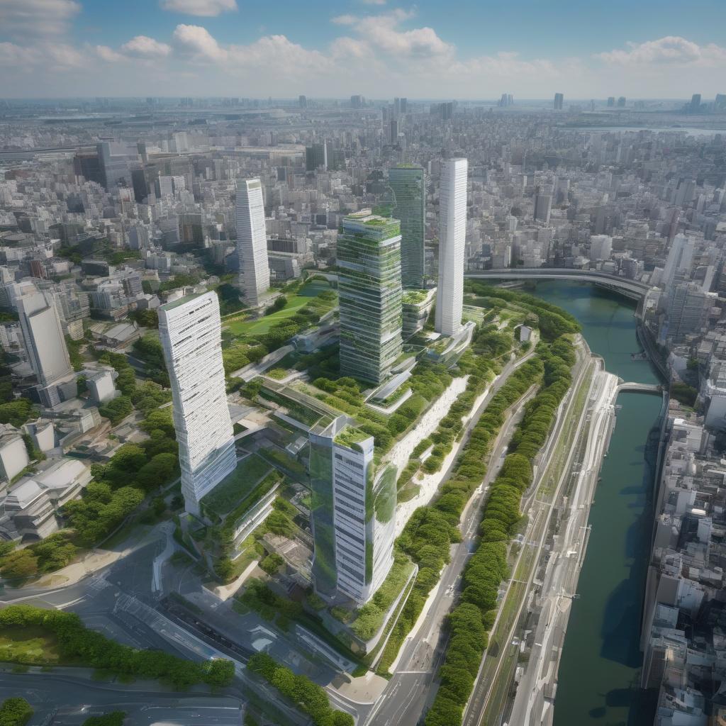 【2024年最新】資産価値上昇が期待できる！江東区で次に住むべき注目のエリア3選