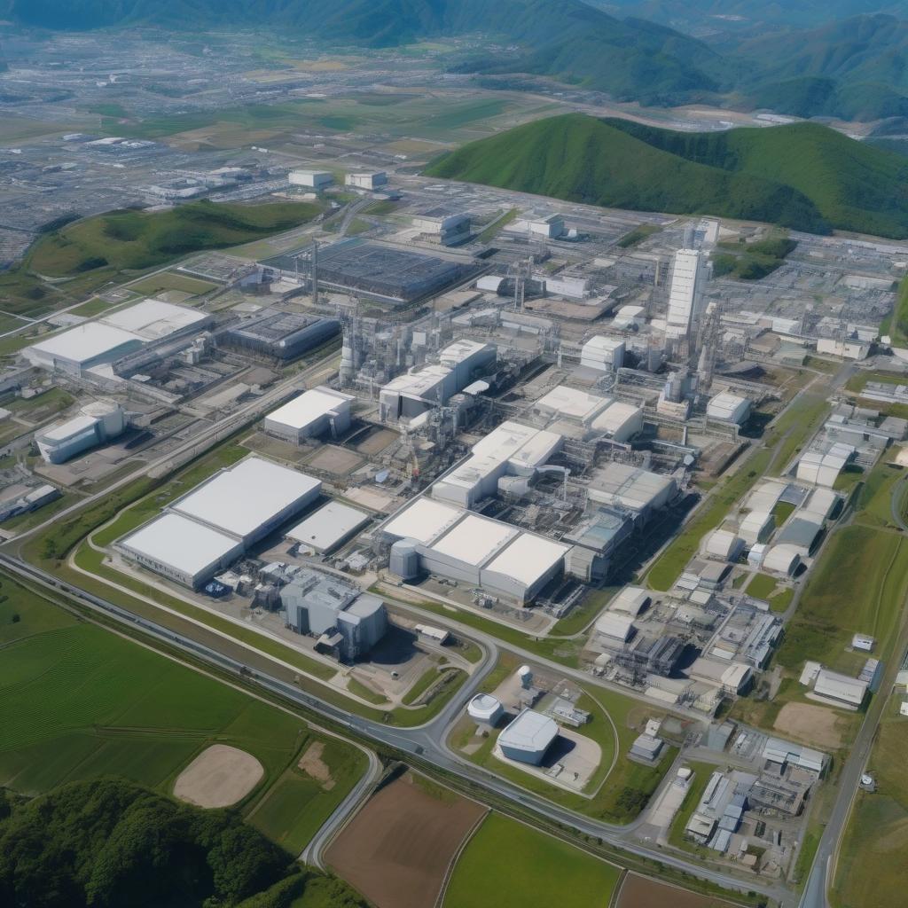 【速報】TSMC熊本工場、ついに本格稼働！日本経済を激震させる「巨大な影響」とは？