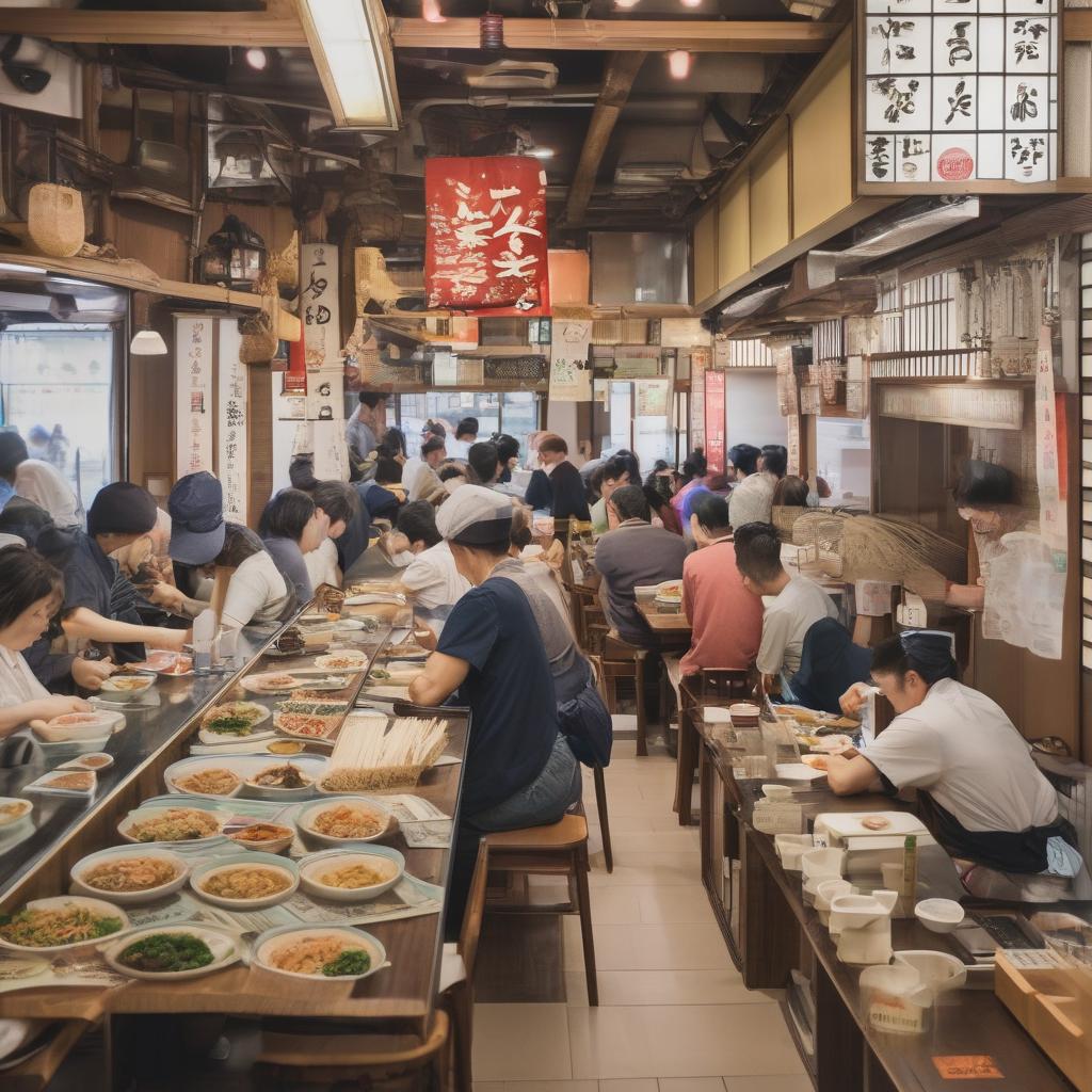【決定版】富士そばが国民食になる日！コスパ最強メニューから店舗限定の熱すぎる秘密まで徹底解剖！