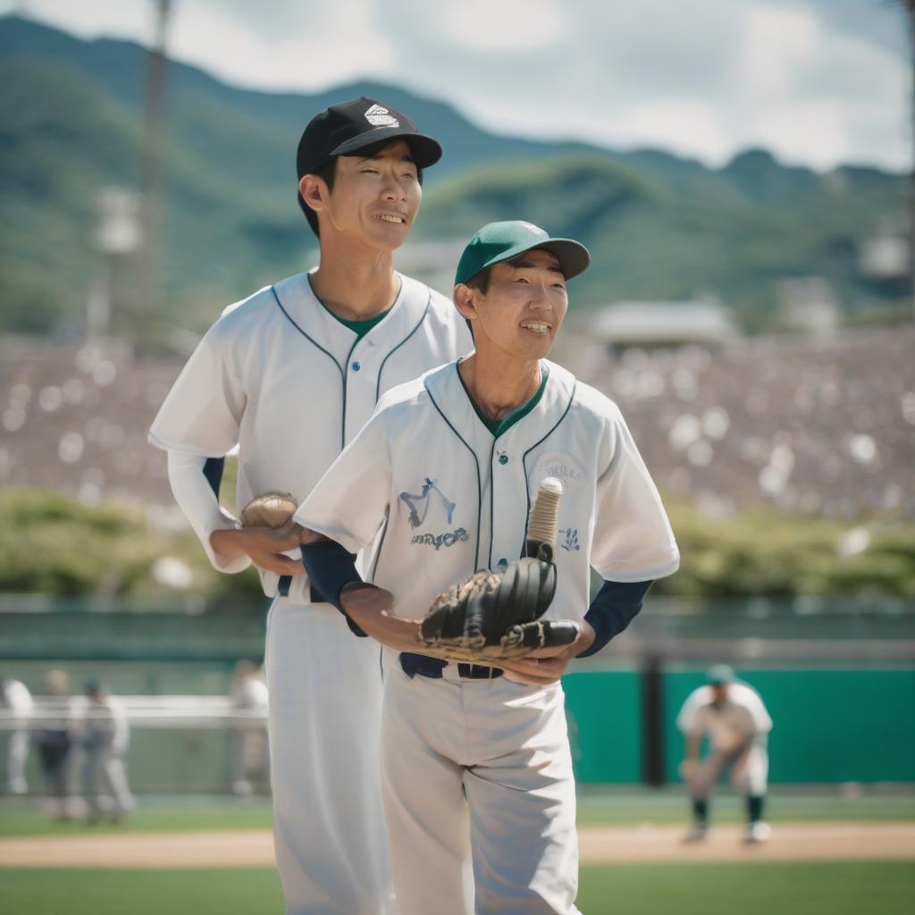 【2025年版】宮崎の2月はプロ野球キャンプ観戦のベストシーズン！天気予報と最適な服装を徹底解説