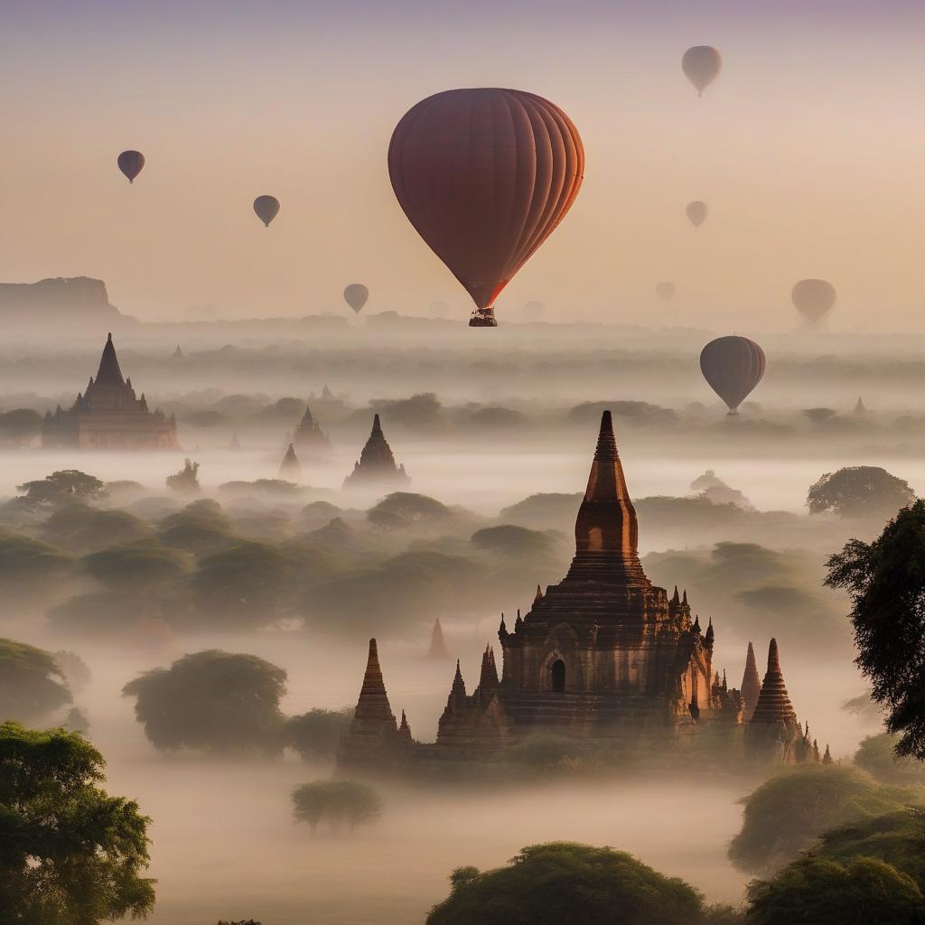 【最新情報】ミャンマー観光再開は2026年？渡航制限と現地のリアルな声