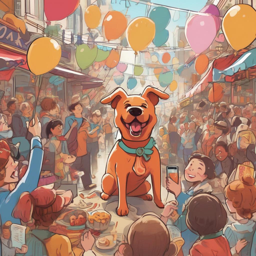 【感動と興奮の祭典！】デコピンのとくべつないちにち発売記念イベント徹底ガイド！限定グッズをゲットせよ！