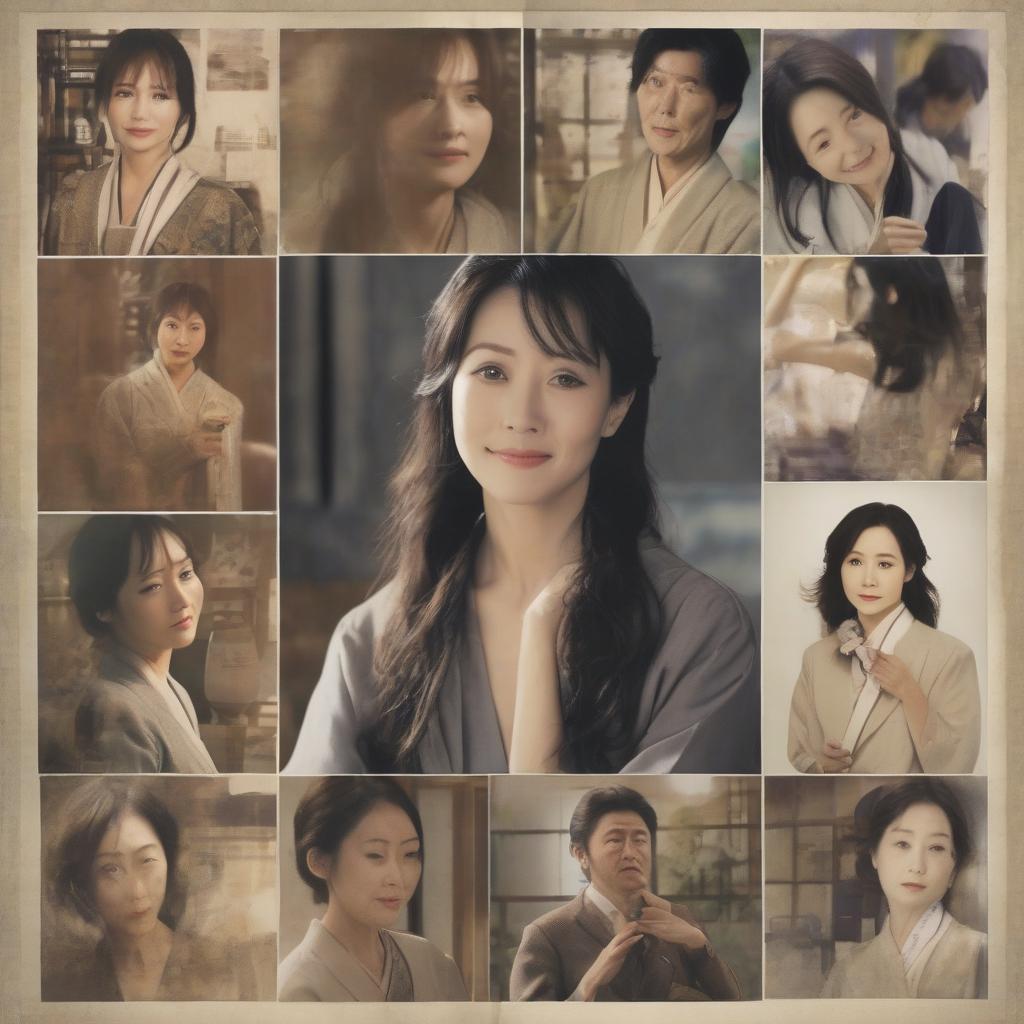 池脇千鶴、名演の軌跡：心揺さぶる歴代ドラマと「あのシーン」の秘密