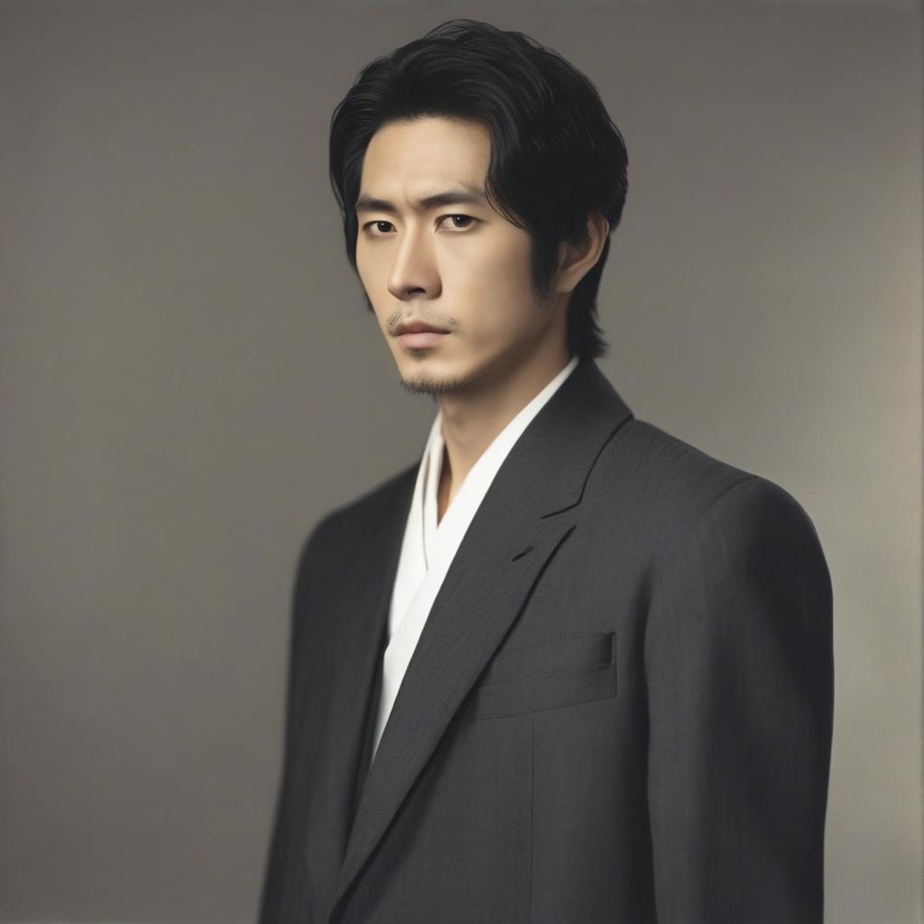 【徹底調査】柿澤勇人の結婚相手は？歴代彼女から最新熱愛まで、ファンが気になる全てを公開！