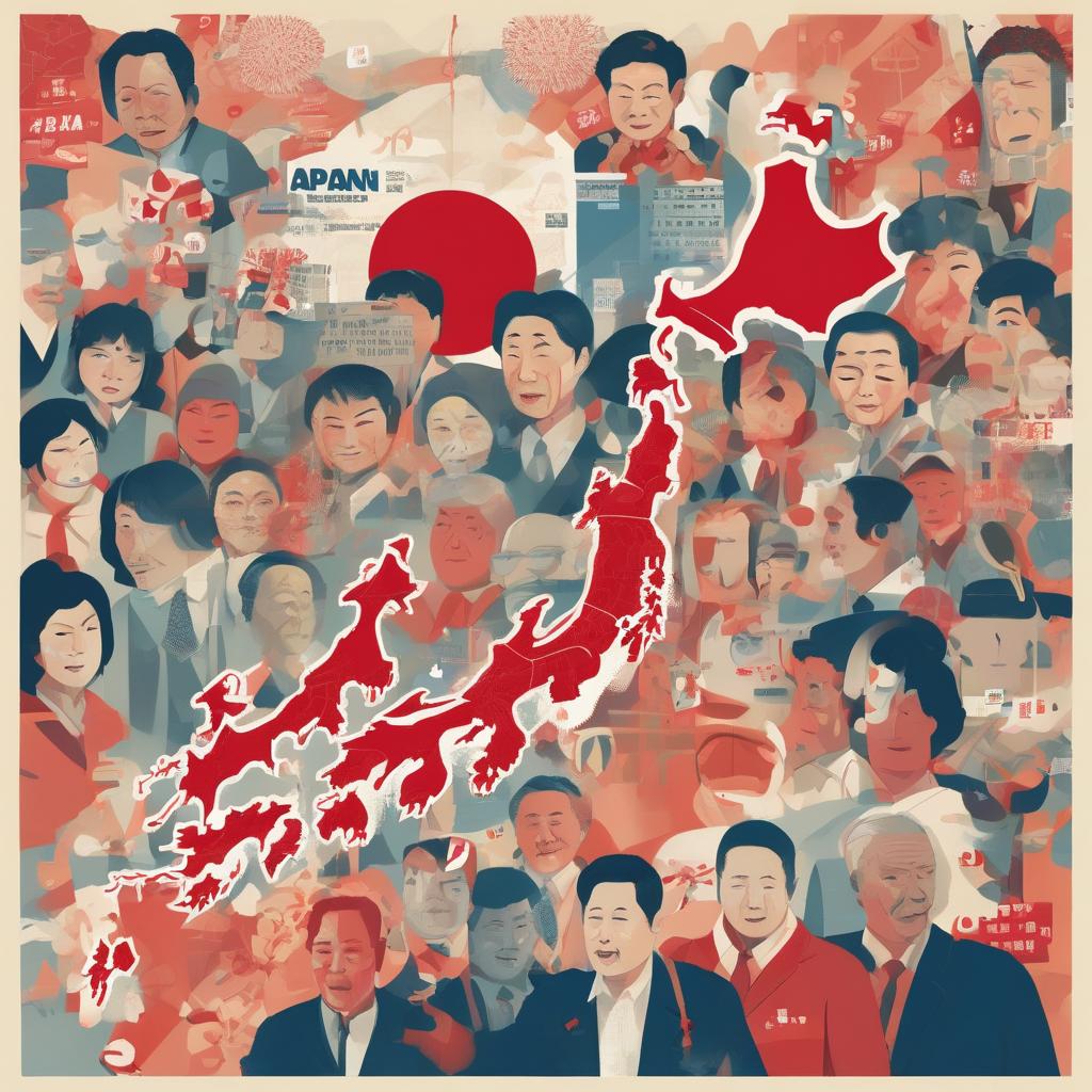 【速報】次期衆院選！激戦区はどこだ？最新支持率と勝敗を分けるキーポイントを徹底解剖！