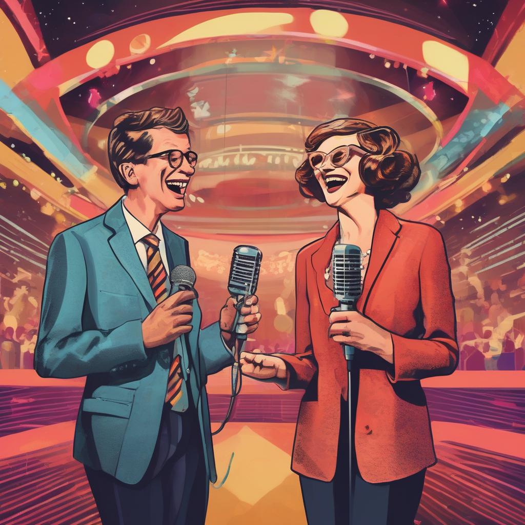 【2026年最新】オードリーANN、進化し続けるフリートークの秘密と話題の裏側を徹底解剖！