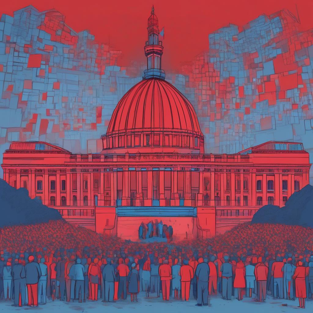 【2026年衆院選】物価高＆少子化！国民が問う、未来を託す政党は？