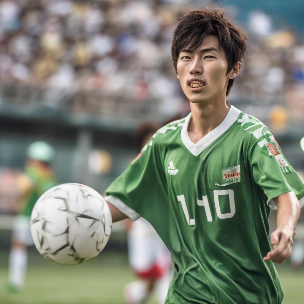 【逸材】佐藤龍之介の進化が止まらない！プレースタイル・驚愕の評価・未来を徹底分析