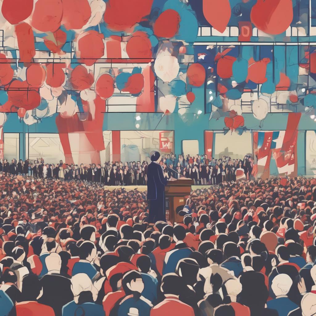 【2024年総選挙】次世代を担う逸材は誰だ？注目の新人＆ベテラン候補者徹底解剖！