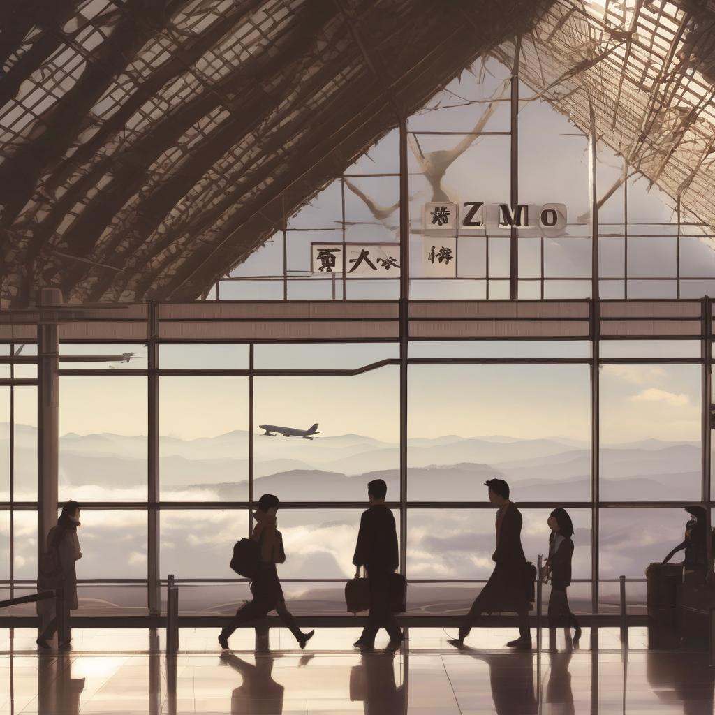 【2026年最新】出雲空港アクセス完全ガイド！縁結びの旅を劇的ショートカットする裏ワザ満載