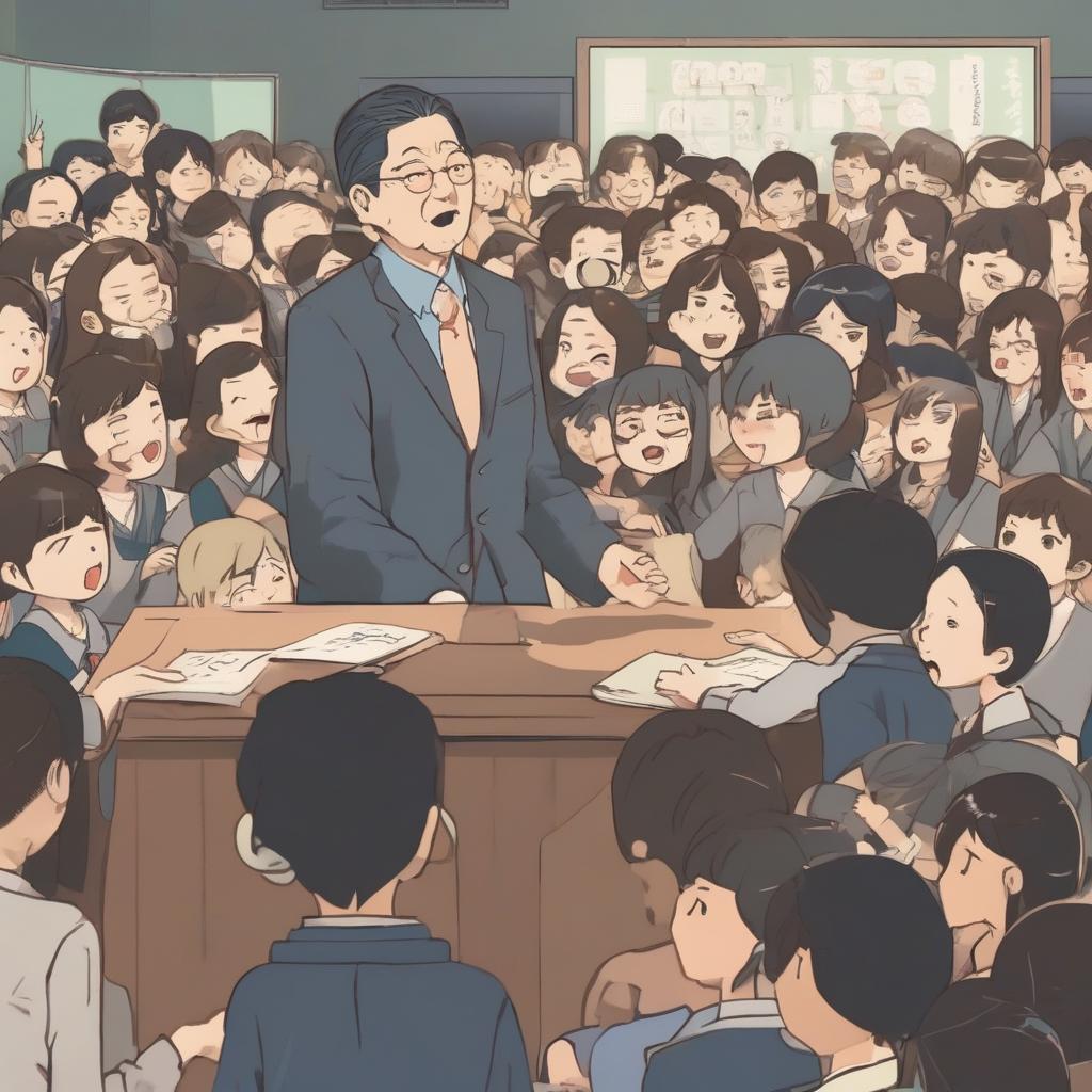 【維新の会】教育無償化のリアル！あなたの家計が劇的変化？メリットと見過ごせない落とし穴