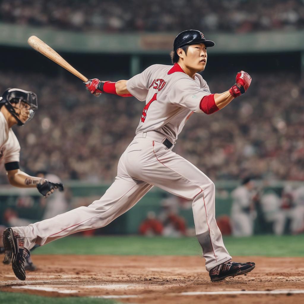 【速報】吉田正尚、開幕へ向け絶好調！最新コンディション＆打順徹底予測