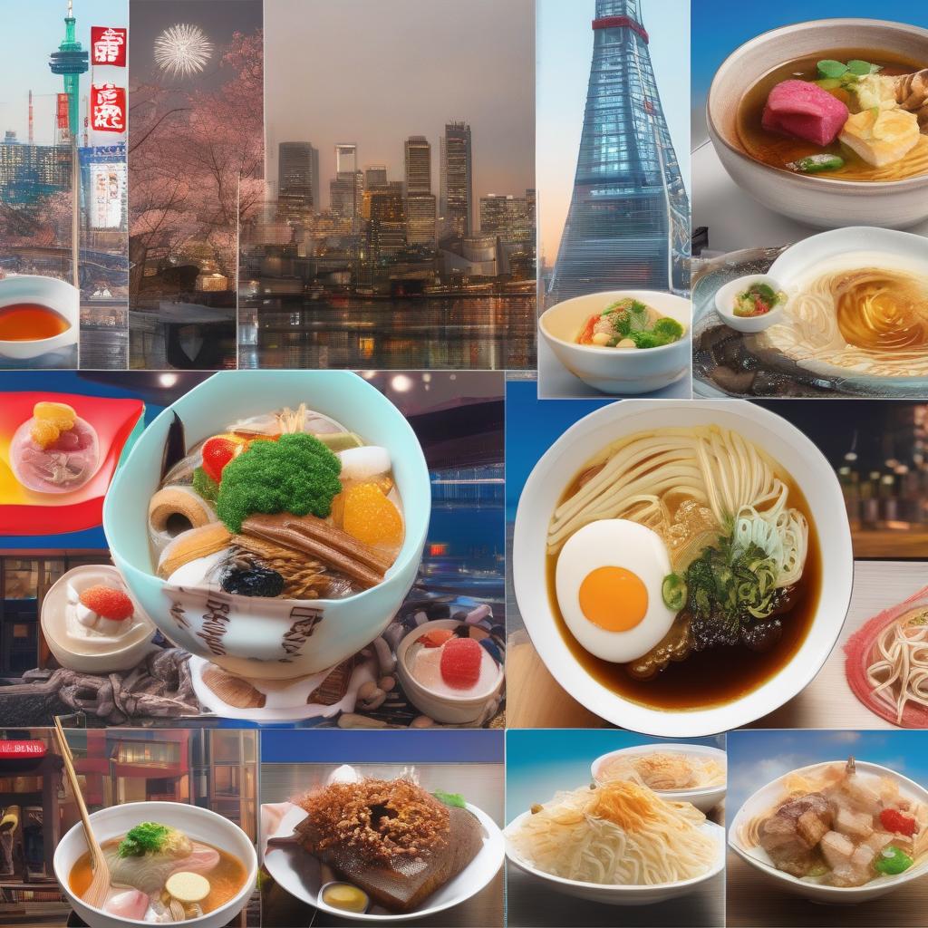 【最新版】江東区グルメ探訪：地元民が推す！心ときめくランチ＆カフェTOP10