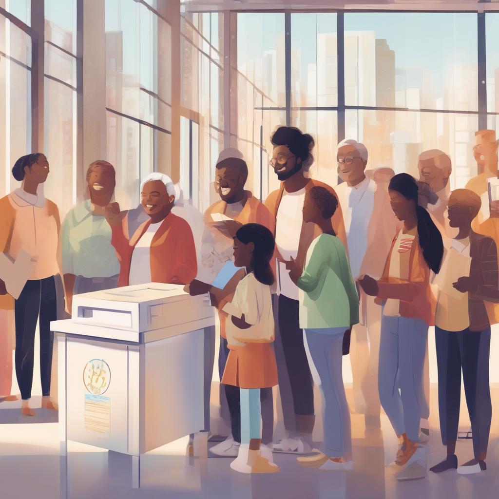 【2026年必見！】初心者でも簡単！選挙の仕組みまるわかり＆未来を左右する主要争点