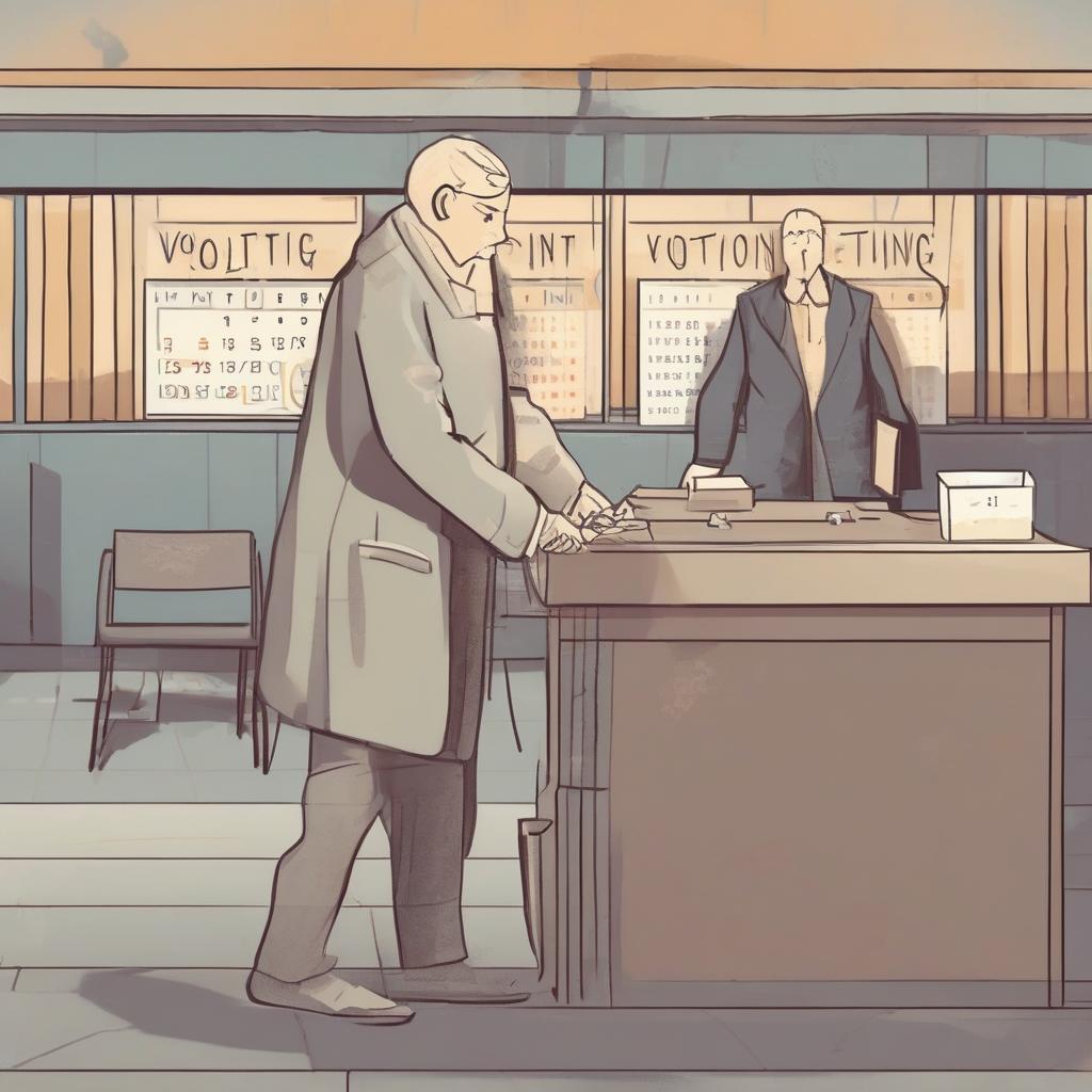 【2026年最新】期日前投票完全ガイド！仕事・旅行でも慌てない、あなたのための投票マニュアル