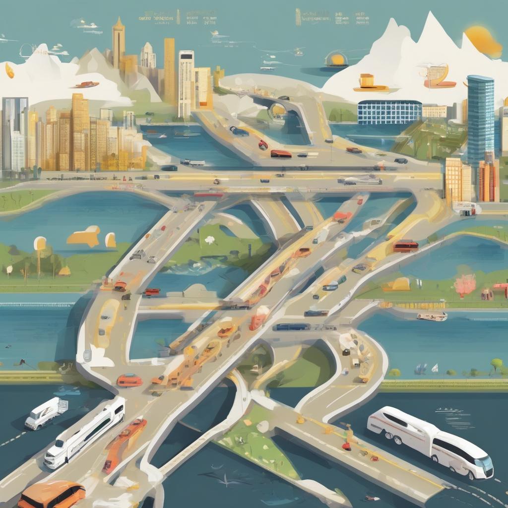 【2026年GW・長期休暇】NEXCO発表！渋滞予測と完全回避ルートで快適ドライブを実現！