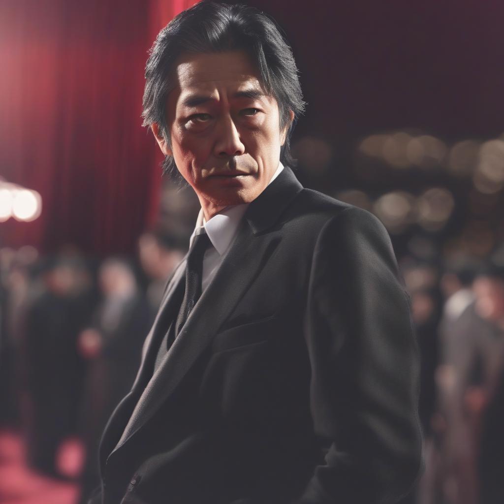 【2026年最新】佐藤浩市、新作映画で観客を魅了！名優の輝きを徹底解説