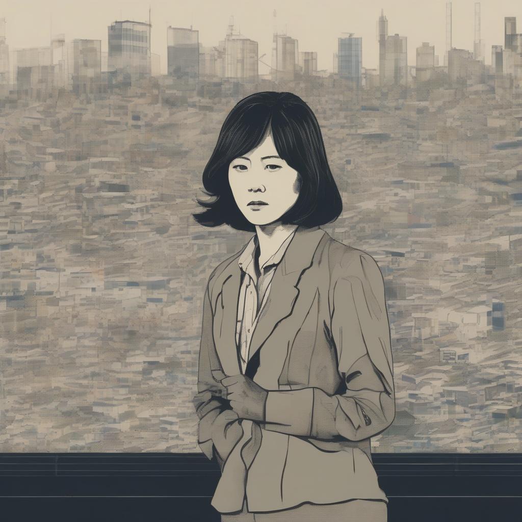 【社会派ブロガー浜田敬子】鋭いコメントの源泉は？肩書き・活動から紐解く、彼女の揺るぎない視点