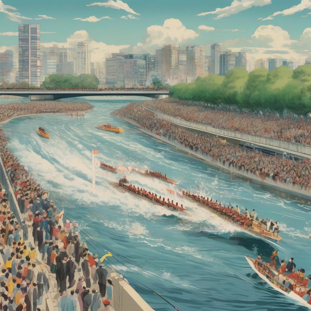 【2026年版】多摩川競艇で勝つ！最新水面特性と勝利を掴む必勝攻略法