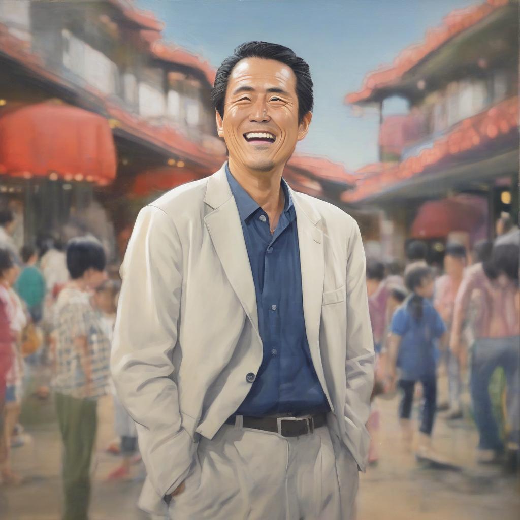 長嶋一茂、家族愛と2026年への決意！奔放発言の裏に秘められた本音を深掘り