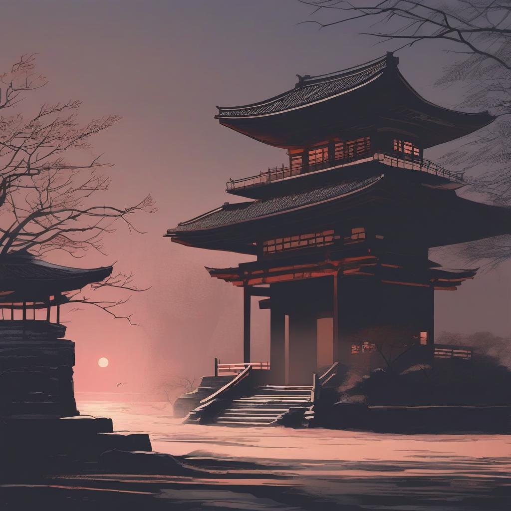 【再燃】小泉八雲の怪談が現代人を魅了する理由とは？幽玄なる異界への誘い