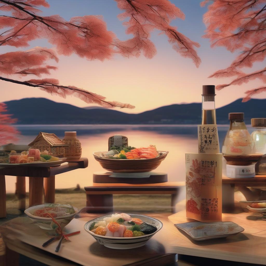 【2026年最新】松江市のふるさと納税返礼品！絶対外さない逸品10選【地元民が解説】