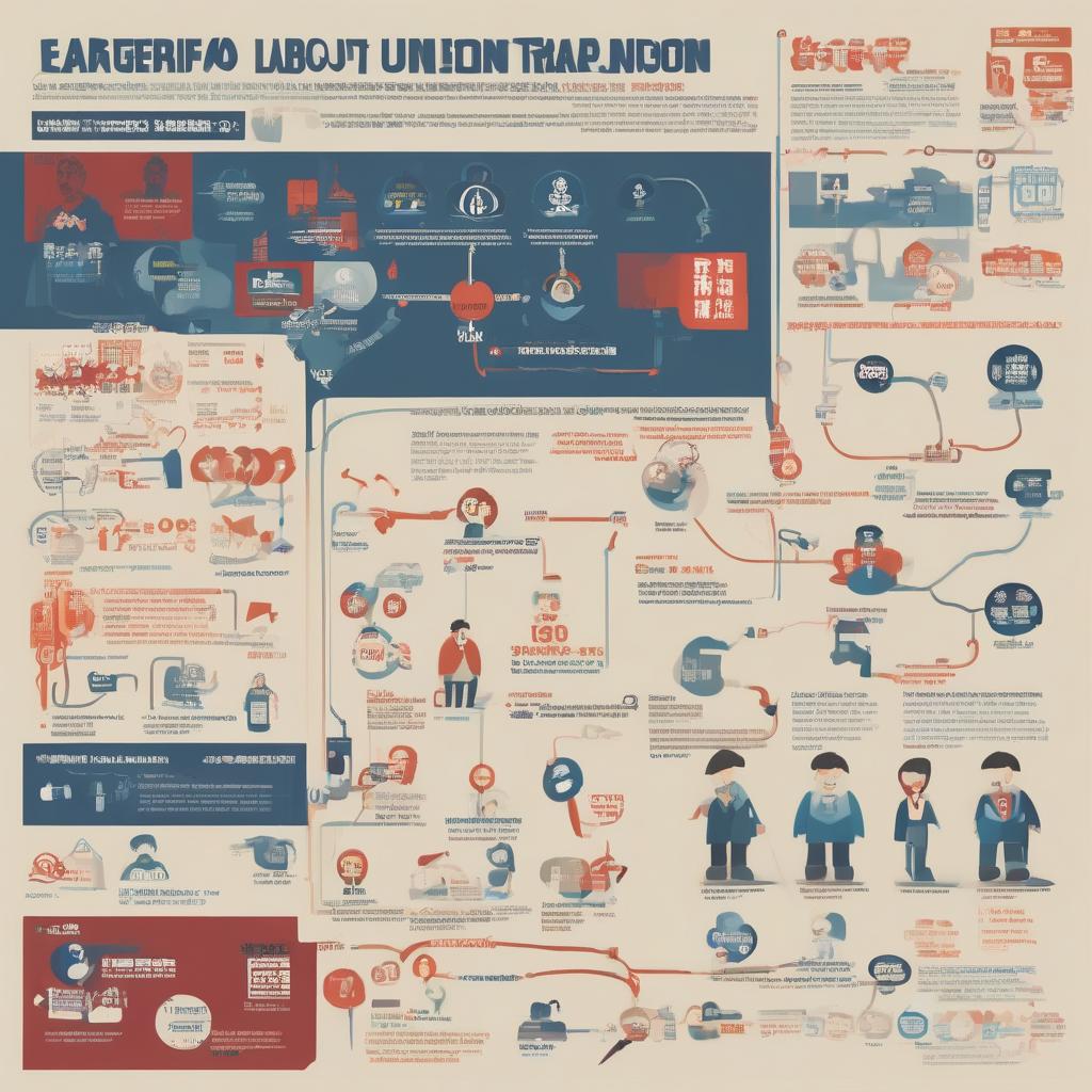 【超入門】今さら聞けない「連合」のすべて！労働組合の仕組みからあなたの生活への影響まで徹底解説