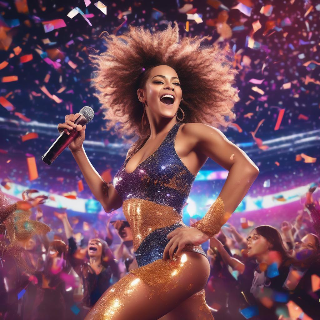 Super Bowl 2026ハーフタイムショー：神話級アーティスト候補と歴史を変える可能性を徹底分析！