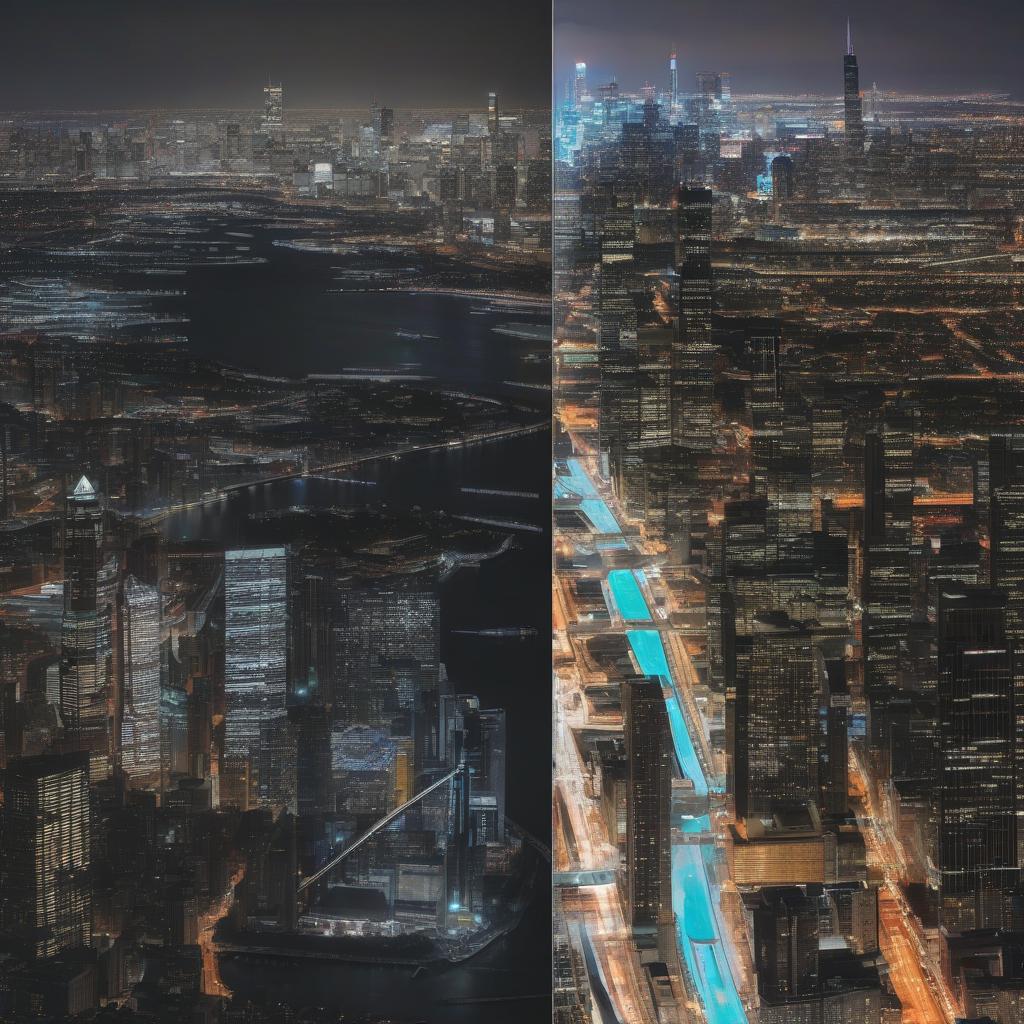 【初心者必見】CME日経先物と大証の違いとは？夜間取引で差をつけるための徹底解説！