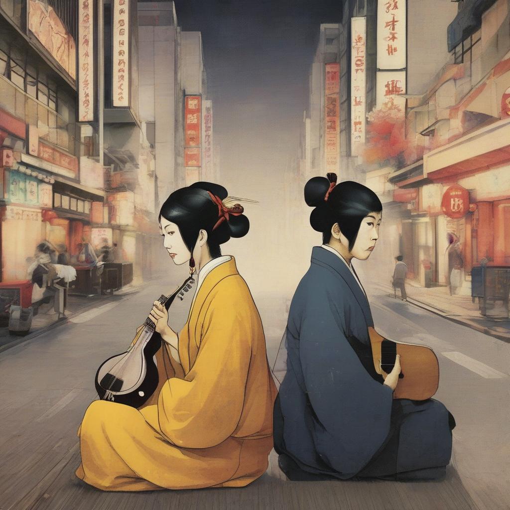 【衝撃】ゆず新曲歌詞の深淵！デビューから進化する音楽とメッセージの全貌