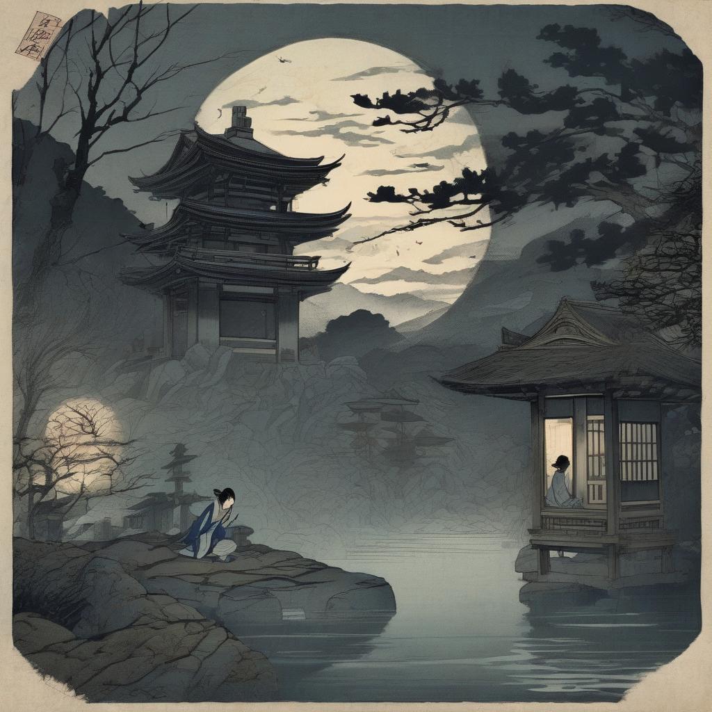 【2024年版】小泉八雲の怪談が再燃！現代人がゾクゾクする「恐怖」の秘密