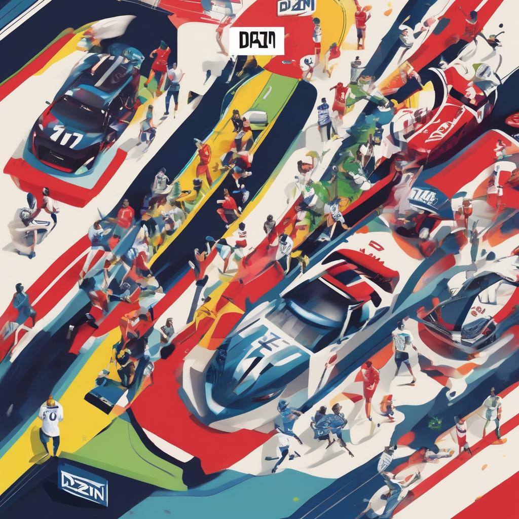 【2024年最新】DAZN月額料金＆プラン完全ガイド！最安値で見る裏技も全部解説