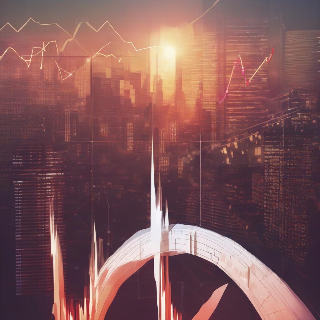 【明日を制する】日経平均先物で読み解く！投資のプロが仕掛ける株価予測の極意