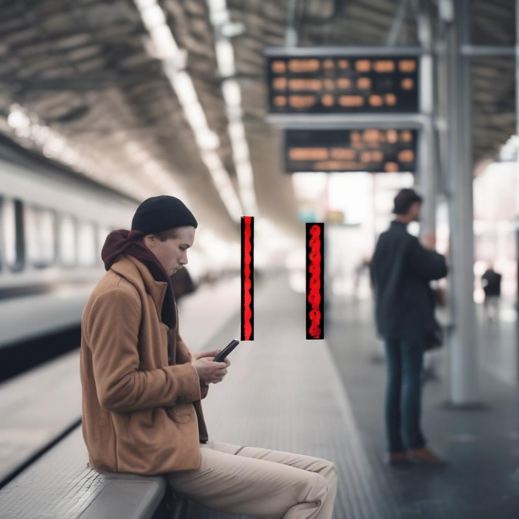 【2024年最新】新幹線遅延・運休を即座にキャッチ！運行状況チェックアプリ5選