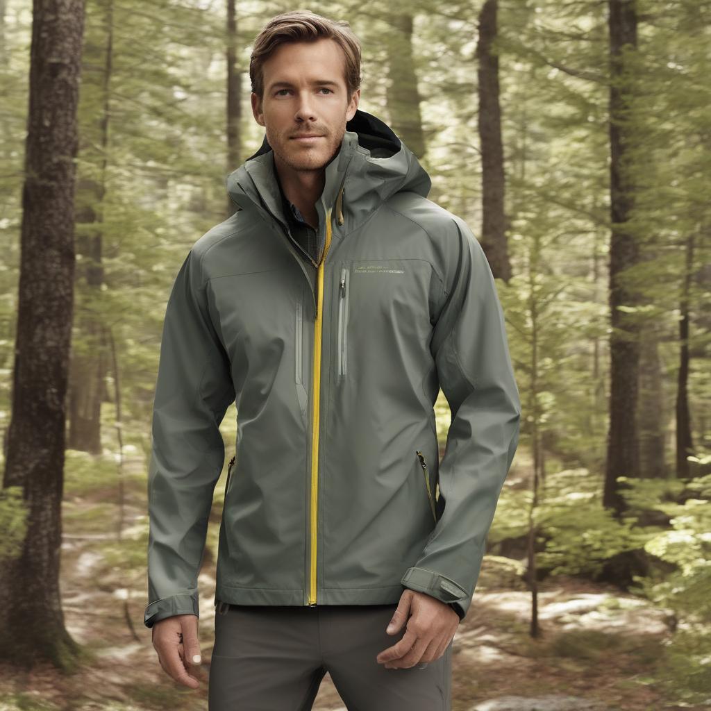 【2026年春】エディー・バウアー新作速報！「機能美」を追求した進化を徹底レビュー