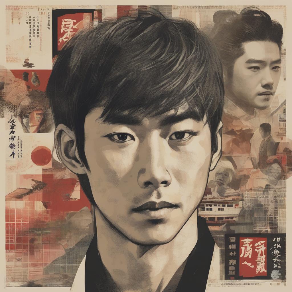 【2026年最新】大東駿介、輝きを増す現在！出演ドラマ・映画を徹底解剖