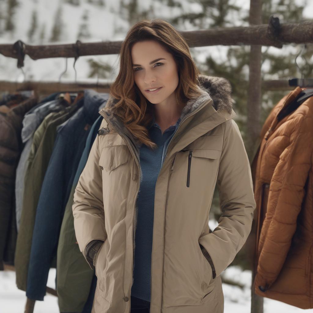 【復活】エディー・バウアーの評判は？サイズ感・定番アイテム・賢い選び方を徹底解説！