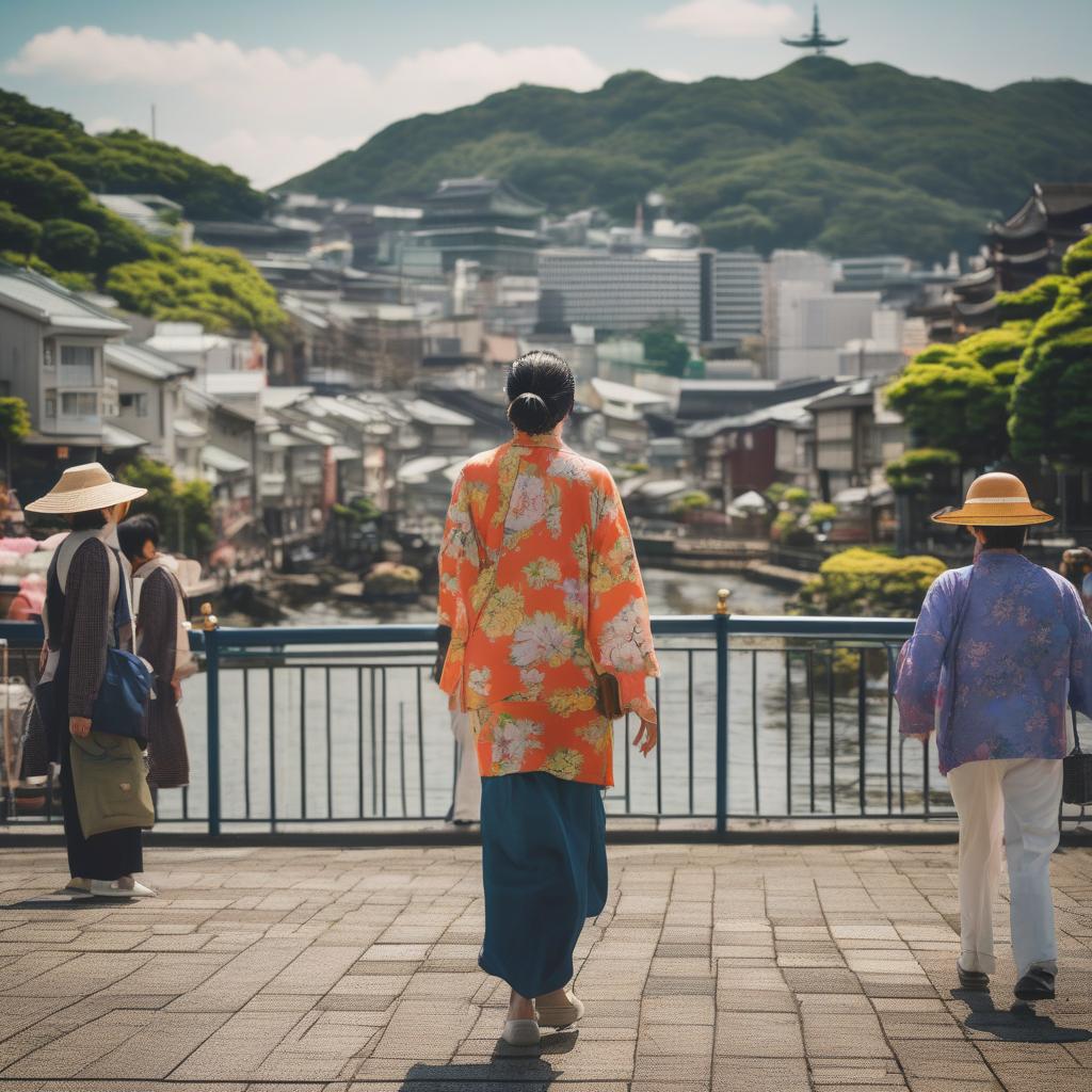 【最新】明日の長崎は晴れ予報！観光のベストシーズン到来？服装＆持ち物完全ガイド