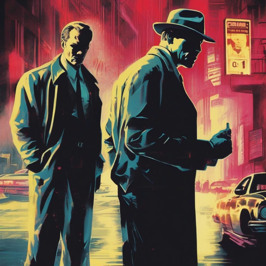 【ネタバレ注意】映画『クライム101』原作小説を徹底解剖！結末と衝撃のラストシーン、映画との違いまで徹底考察