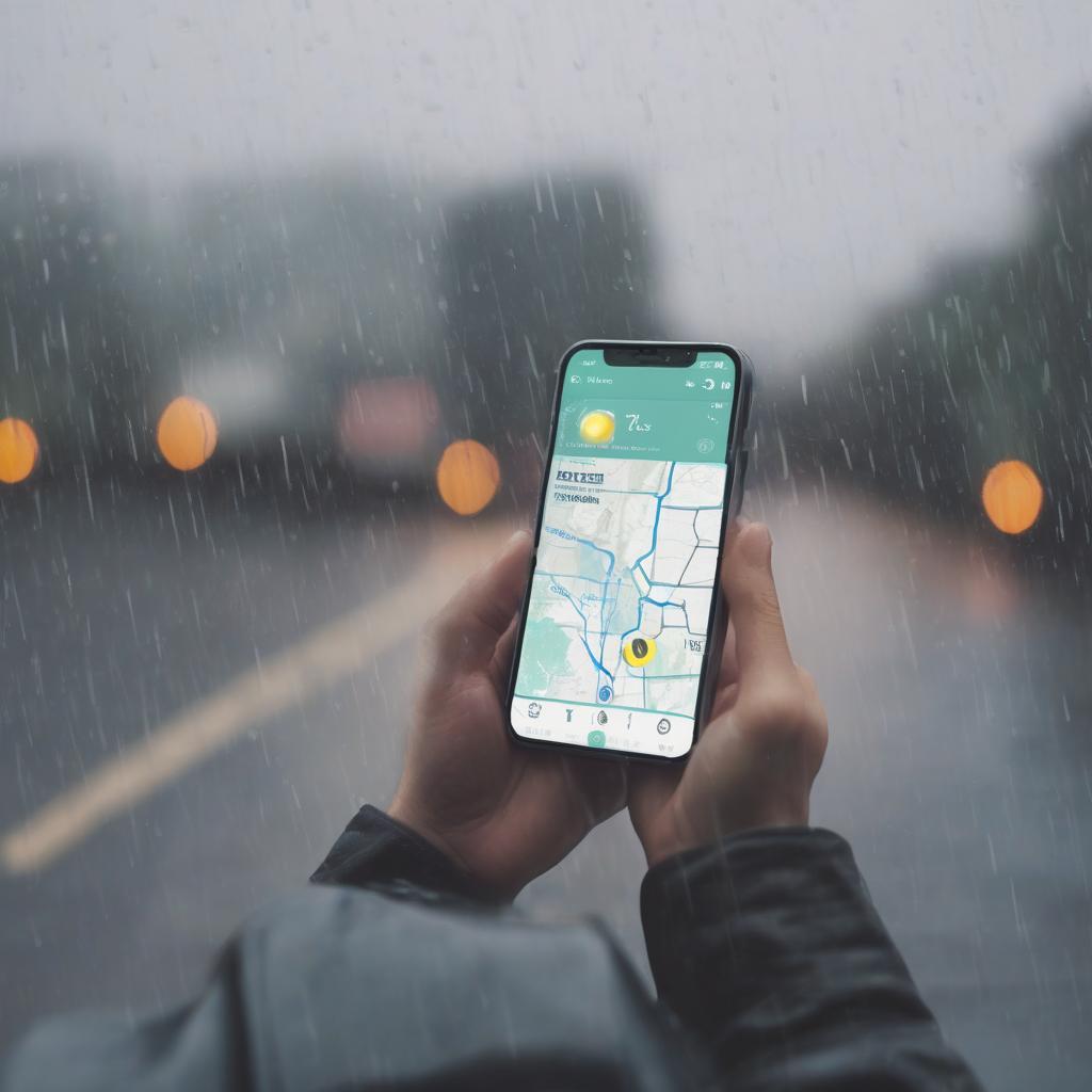 【最新版】明日の天気予報＆雨雲レーダー完全ガイド！通勤通学前に絶対チェックすべき気象警報とは？